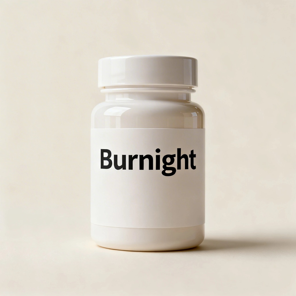 Burnight